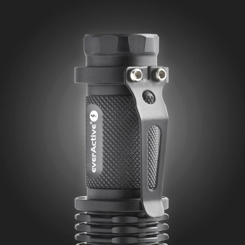 EVERACTIVE LATARKA RĘCZNA DIODOWA (LED) "BULLET" DIODA CREE XP-E2 FL180 EVERACTIVE LATARKA RĘCZNA DIODOWA (LED) "BULLET" DIODA CREE XP-E2 FL180