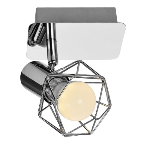Reflektor Activejet AJE-BLANKA 1P (40 W; E14) Reflektor Activejet AJE-BLANKA 1P (40 W; E14)