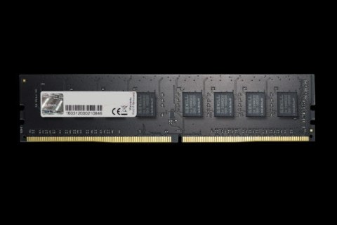 G.SKILL DDR4 NS 8GB 2133MHZ CL15 1 RANK F4-2133C15S-8GNS G.SKILL DDR4 NS 8GB 2133MHZ CL15 1 RANK F4-2133C15S-8GNS