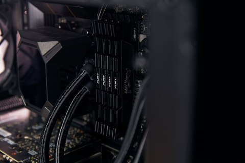 KINGSTON DDR4 16GB 3600MT/s CL16 DIMM FURY Renegade Czarny KINGSTON DDR4 16GB 3600MT/s CL16 DIMM FURY Renegade Czarny