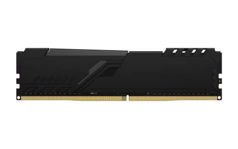 Kingston FURY DDR4 32GB (2x16GB) 3200MHz CL16 Beast Black Kingston FURY DDR4 32GB (2x16GB) 3200MHz CL16 Beast Black