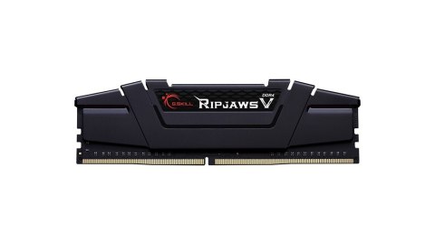 G.SKILL RIPJAWSV DDR4 4X16GB 3600MHZ CL16 XMP2 F4-3600C16Q-64GVKC G.SKILL RIPJAWSV DDR4 4X16GB 3600MHZ CL16 XMP2 F4-3600C16Q-64GVKC