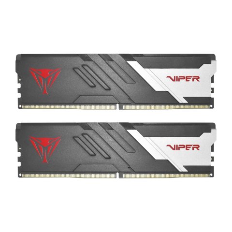 PATRIOT DDR5 2x16GB VIPER VENOM 7400MHz CL36 XMP3 PATRIOT DDR5 2x16GB VIPER VENOM 7400MHz CL36 XMP3