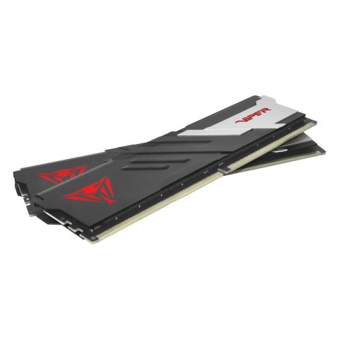 PATRIOT DDR5 2x16GB VIPER VENOM 7400MHz CL36 XMP3 PATRIOT DDR5 2x16GB VIPER VENOM 7400MHz CL36 XMP3