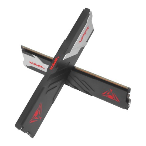PATRIOT DDR5 2x16GB VIPER VENOM 7400MHz CL36 XMP3 PATRIOT DDR5 2x16GB VIPER VENOM 7400MHz CL36 XMP3