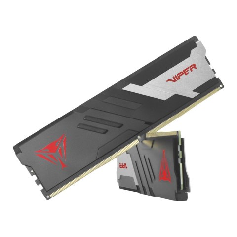PATRIOT DDR5 2x16GB VIPER VENOM 7400MHz CL36 XMP3 PATRIOT DDR5 2x16GB VIPER VENOM 7400MHz CL36 XMP3