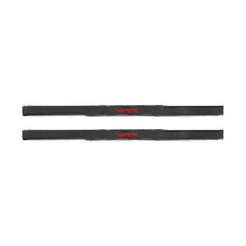 PATRIOT DDR5 2x16GB VIPER VENOM 7400MHz CL36 XMP3 PATRIOT DDR5 2x16GB VIPER VENOM 7400MHz CL36 XMP3