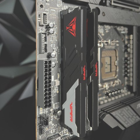 PATRIOT DDR5 2x16GB VIPER VENOM 7400MHz CL36 XMP3 PATRIOT DDR5 2x16GB VIPER VENOM 7400MHz CL36 XMP3