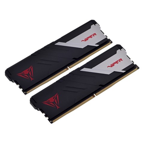 PATRIOT DDR5 2x16GB VIPER VENOM 7400MHz CL36 XMP3 PATRIOT DDR5 2x16GB VIPER VENOM 7400MHz CL36 XMP3