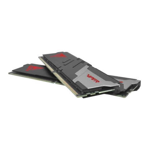 PATRIOT DDR5 2x16GB VIPER VENOM 7400MHz CL36 XMP3 PATRIOT DDR5 2x16GB VIPER VENOM 7400MHz CL36 XMP3