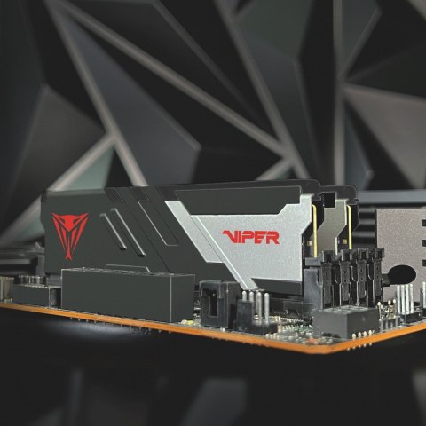 PATRIOT DDR5 2x16GB VIPER VENOM 7400MHz CL36 XMP3 PATRIOT DDR5 2x16GB VIPER VENOM 7400MHz CL36 XMP3