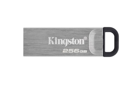 KINGSTON FLASH Kyson 256GB USB3.2 Gen 1 KINGSTON FLASH Kyson 256GB USB3.2 Gen 1