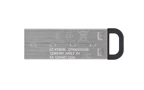 KINGSTON FLASH Kyson 256GB USB3.2 Gen 1 KINGSTON FLASH Kyson 256GB USB3.2 Gen 1
