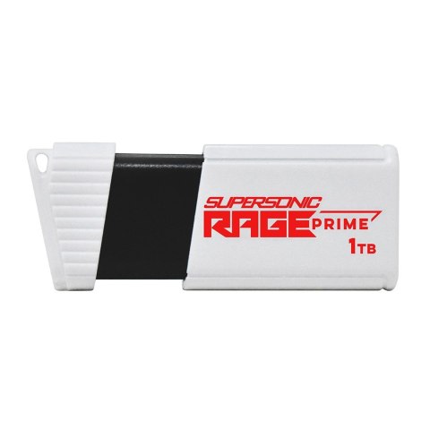 Patriot Rage Prime 600 MB/s 1TB USB 3.2 8k IOPs Patriot Rage Prime 600 MB/s 1TB USB 3.2 8k IOPs