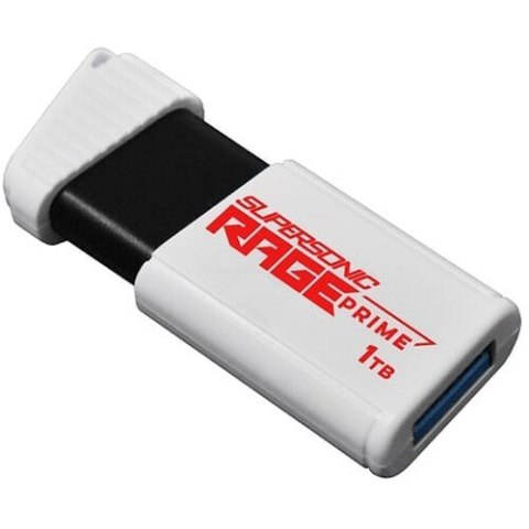Patriot Rage Prime 600 MB/s 1TB USB 3.2 8k IOPs Patriot Rage Prime 600 MB/s 1TB USB 3.2 8k IOPs