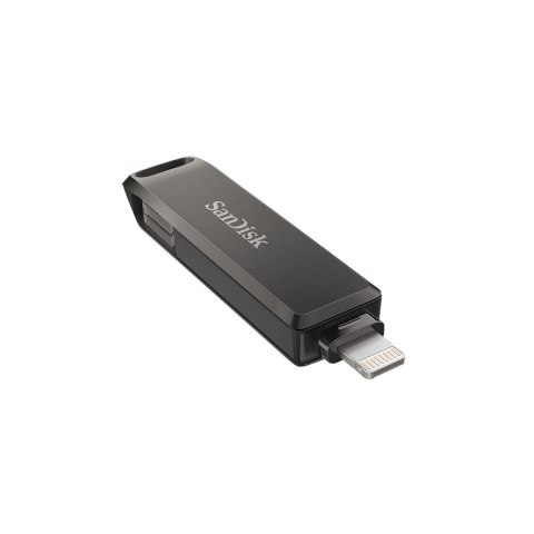SANDISK FLASH iXpand LUXE 128GB USB-C Lightning SANDISK FLASH iXpand LUXE 128GB USB-C Lightning
