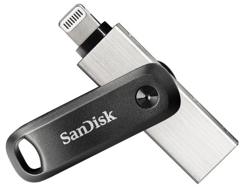 SANDISK iXpand FLASH DRIVE GO 64GB SANDISK iXpand FLASH DRIVE GO 64GB