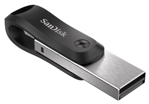 SANDISK iXpand FLASH DRIVE GO 64GB SANDISK iXpand FLASH DRIVE GO 64GB