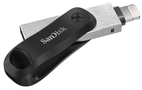 SANDISK iXpand FLASH DRIVE GO 64GB SANDISK iXpand FLASH DRIVE GO 64GB