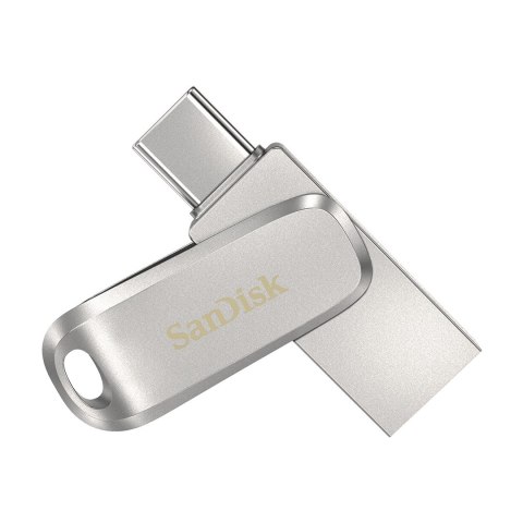 Ultra Dual Drive Luxe 512GB USB Type-C Ultra Dual Drive Luxe 512GB USB Type-C