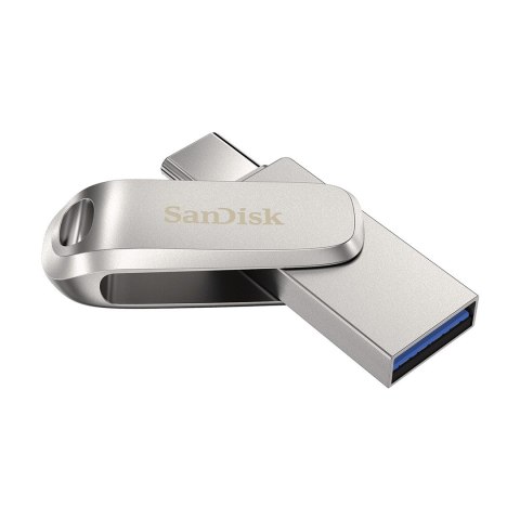 Ultra Dual Drive Luxe 512GB USB Type-C Ultra Dual Drive Luxe 512GB USB Type-C
