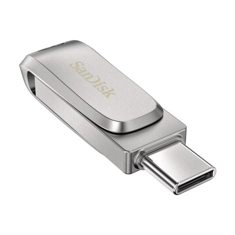 Ultra Dual Drive Luxe 512GB USB Type-C Ultra Dual Drive Luxe 512GB USB Type-C
