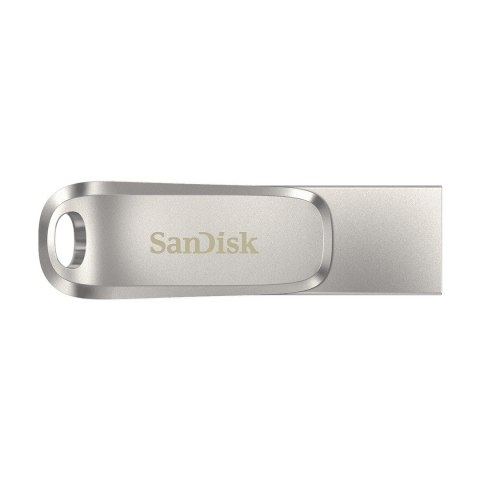 Ultra Dual Drive Luxe 512GB USB Type-C Ultra Dual Drive Luxe 512GB USB Type-C