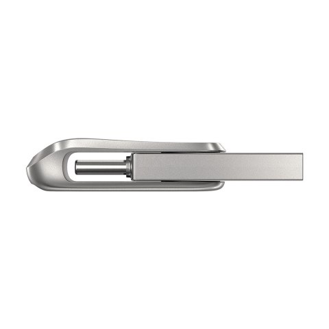 Ultra Dual Drive Luxe 512GB USB Type-C Ultra Dual Drive Luxe 512GB USB Type-C