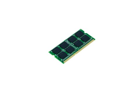 Pamięć GoodRam GR1600S364L11/8G (DDR3 SO-DIMM; 1 x 8 GB; 1600 MHz; CL11) Pamięć GoodRam GR1600S364L11/8G (DDR3 SO-DIMM; 1 x 8 GB; 1600 MHz; CL11)
