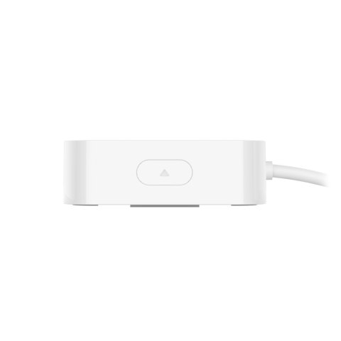 Hub Belkin Connect USB-C 6-in-1 Multiport Hub with Mount 2xUSB-A/1xUSB-C PD3.0/1xRJ45 Gigabit/1xSD Card reader/1xMicroSD Card re Hub Belkin Connect USB-C 6-in-1 Multiport Hub with Mount 2xUSB-A/1xUSB-C PD3.0/1xRJ45 Gigabit/1xSD Card reader/1xMicroSD Card re