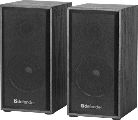 DEFENDER GŁOŚNIKI SPK-240 6W 2.0 USB 65224 DEFENDER GŁOŚNIKI SPK-240 6W 2.0 USB 65224