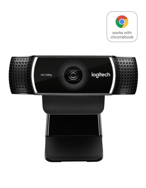 Kamera internetowa Logitech C922 960-001088 Kamera internetowa Logitech C922 960-001088