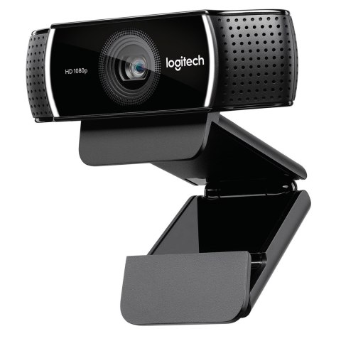 Kamera internetowa Logitech C922 960-001088 Kamera internetowa Logitech C922 960-001088