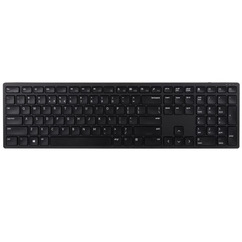 Dell Pro Wireless Keyboard and Mouse - KM5221W - US International (QWERTY) (RTL BOX) Dell Pro Wireless Keyboard and Mouse - KM5221W - US International (QWERTY) (RTL BOX)