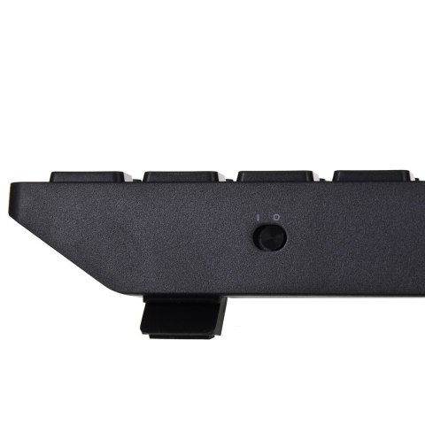 Dell Pro Wireless Keyboard and Mouse - KM5221W - US International (QWERTY) (RTL BOX) Dell Pro Wireless Keyboard and Mouse - KM5221W - US International (QWERTY) (RTL BOX)