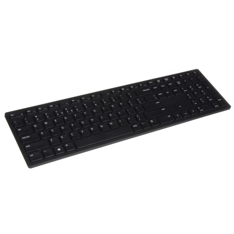 Dell Pro Wireless Keyboard and Mouse - KM5221W - US International (QWERTY) (RTL BOX) Dell Pro Wireless Keyboard and Mouse - KM5221W - US International (QWERTY) (RTL BOX)