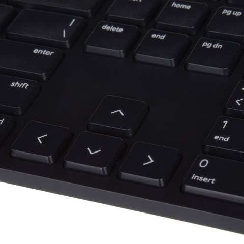 Dell Pro Wireless Keyboard and Mouse - KM5221W - US International (QWERTY) (RTL BOX) Dell Pro Wireless Keyboard and Mouse - KM5221W - US International (QWERTY) (RTL BOX)