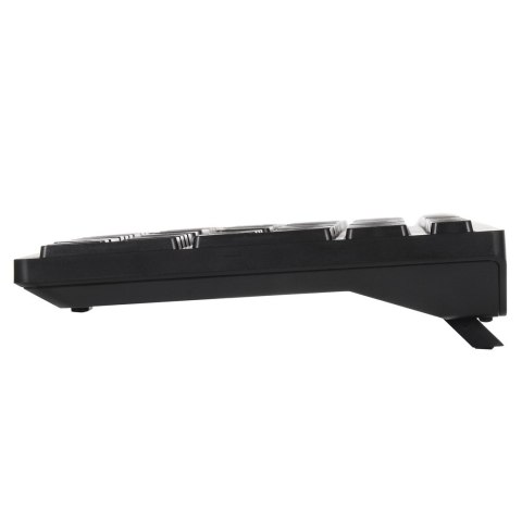 Dell Pro Wireless Keyboard and Mouse - KM5221W - US International (QWERTY) (RTL BOX) Dell Pro Wireless Keyboard and Mouse - KM5221W - US International (QWERTY) (RTL BOX)