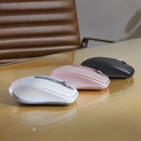 Mysz Logitech MX Anywhere 3S Graphite Mysz Logitech MX Anywhere 3S Graphite