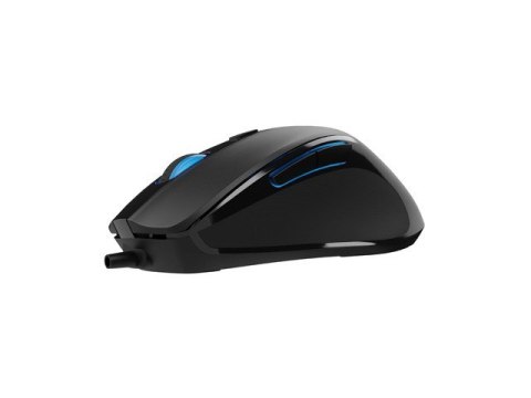 NATEC MYSZ PIGEON 2 4000DPI CZARNA NMY-2047 NATEC MYSZ PIGEON 2 4000DPI CZARNA NMY-2047