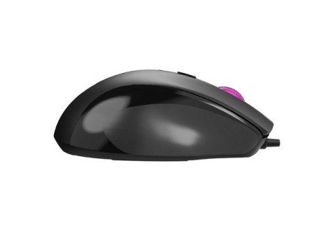 NATEC MYSZ PIGEON 2 4000DPI CZARNA NMY-2047 NATEC MYSZ PIGEON 2 4000DPI CZARNA NMY-2047