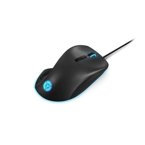 Mysz Lenovo Legion M500 RGB Gaming Mouse Black Mysz Lenovo Legion M500 RGB Gaming Mouse Black
