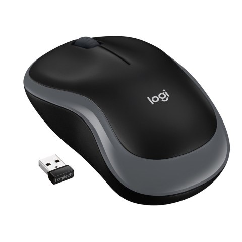 Mysz Logitech 910-002238 (optyczna; 1000 DPI; kolor szary) Mysz Logitech 910-002238 (optyczna; 1000 DPI; kolor szary)