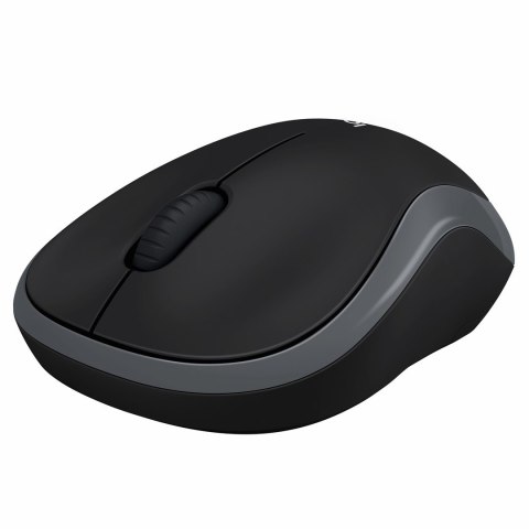 Mysz Logitech 910-002238 (optyczna; 1000 DPI; kolor szary) Mysz Logitech 910-002238 (optyczna; 1000 DPI; kolor szary)
