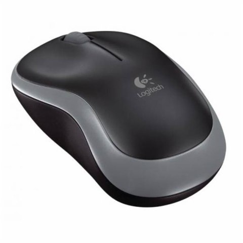 Mysz Logitech 910-002238 (optyczna; 1000 DPI; kolor szary) Mysz Logitech 910-002238 (optyczna; 1000 DPI; kolor szary)