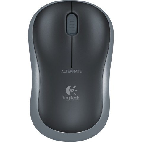 Mysz Logitech 910-002238 (optyczna; 1000 DPI; kolor szary) Mysz Logitech 910-002238 (optyczna; 1000 DPI; kolor szary)