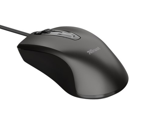 Mysz TRUST Carve Wired Optical Mysz TRUST Carve Wired Optical
