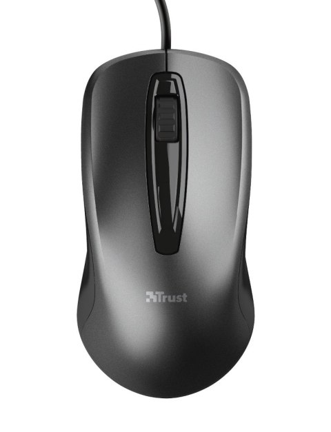 Mysz TRUST Carve Wired Optical Mysz TRUST Carve Wired Optical