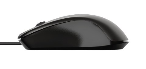 Mysz TRUST Carve Wired Optical Mysz TRUST Carve Wired Optical