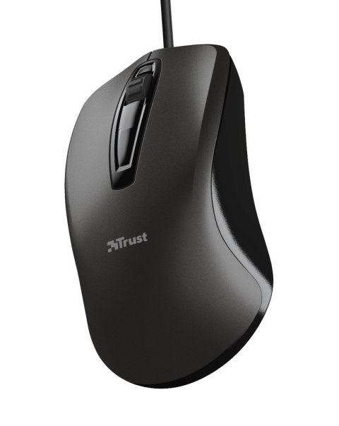 Mysz TRUST Carve Wired Optical Mysz TRUST Carve Wired Optical